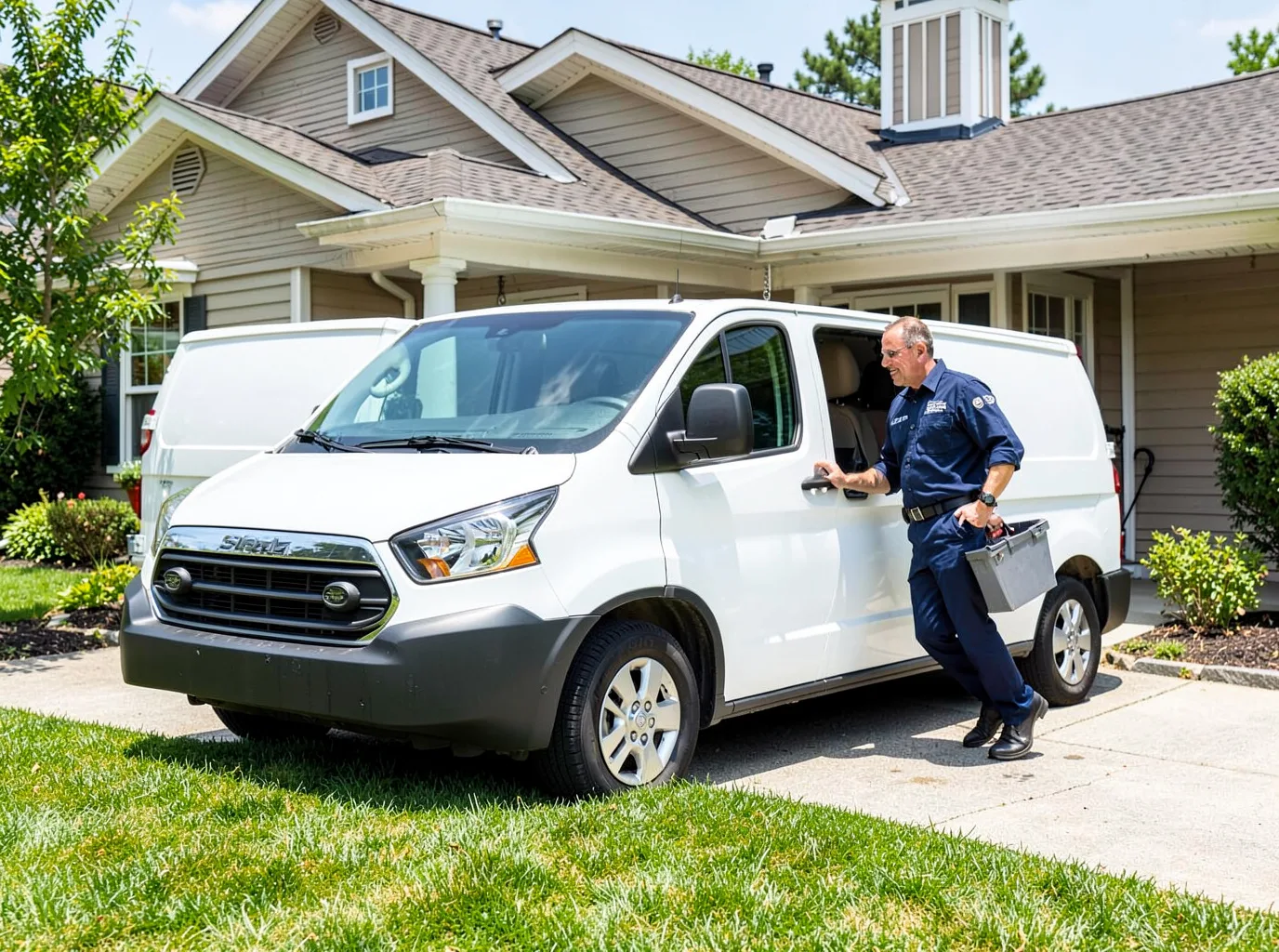 Emergency Plumber company in Westminster, CA